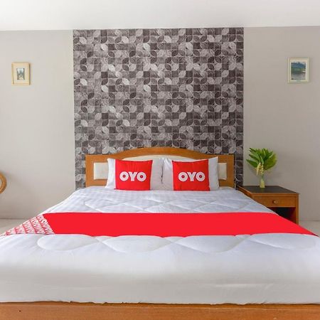 โอโย 990 โรงแรมสยามล้านนาแกรนด์ เชียงใหม่ ภายนอก รูปภาพ