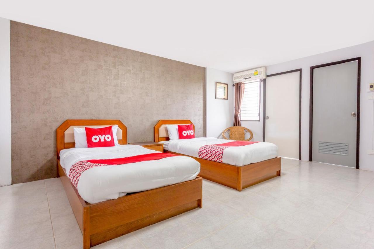 โอโย 990 โรงแรมสยามล้านนาแกรนด์ เชียงใหม่ ภายนอก รูปภาพ